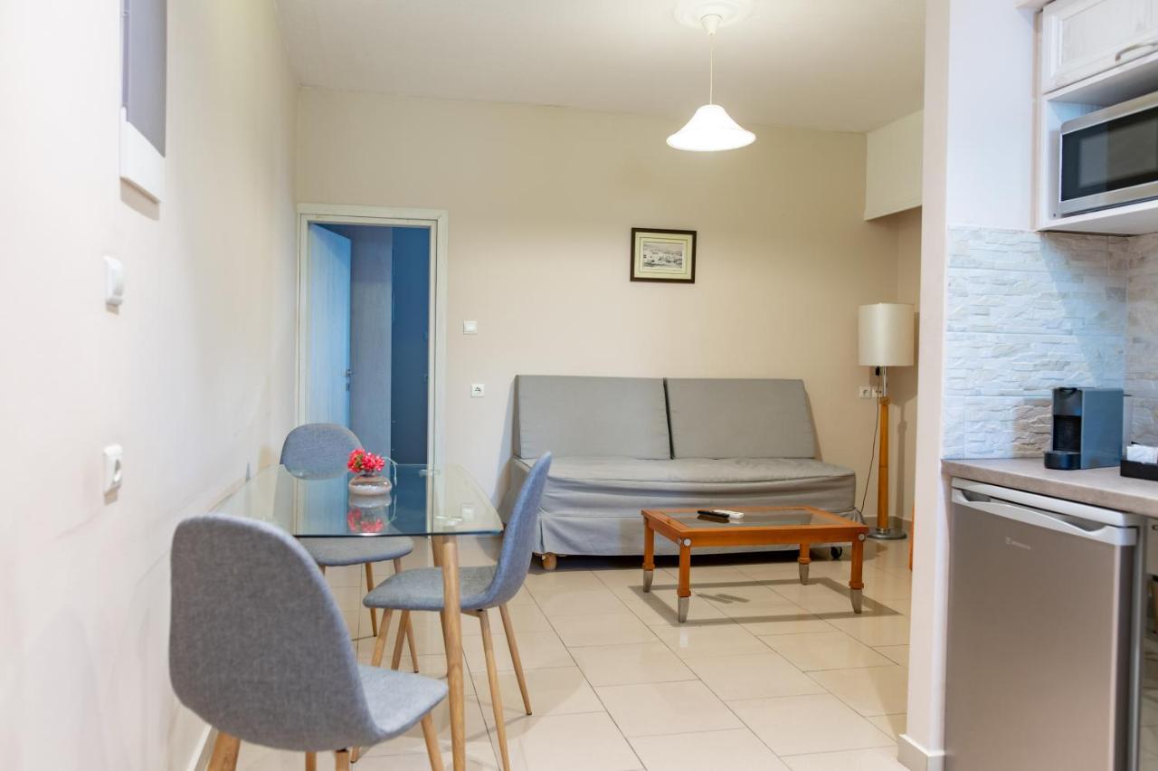 Aspa Holidays Kos Exterior photo