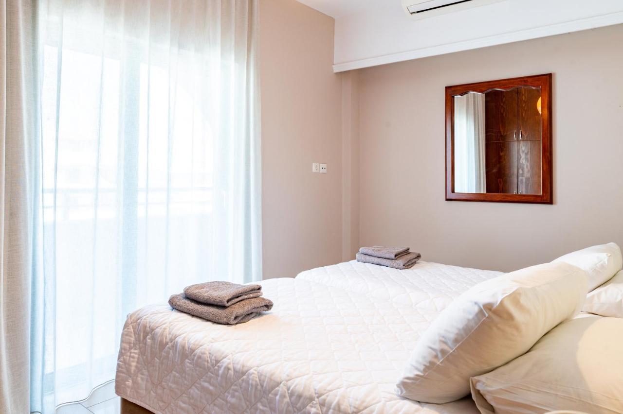Aspa Holidays Kos Exterior photo