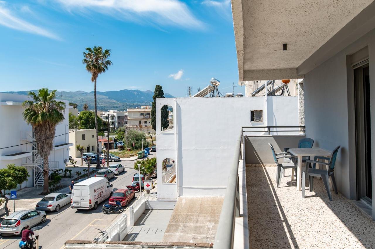 Aspa Holidays Kos Exterior photo