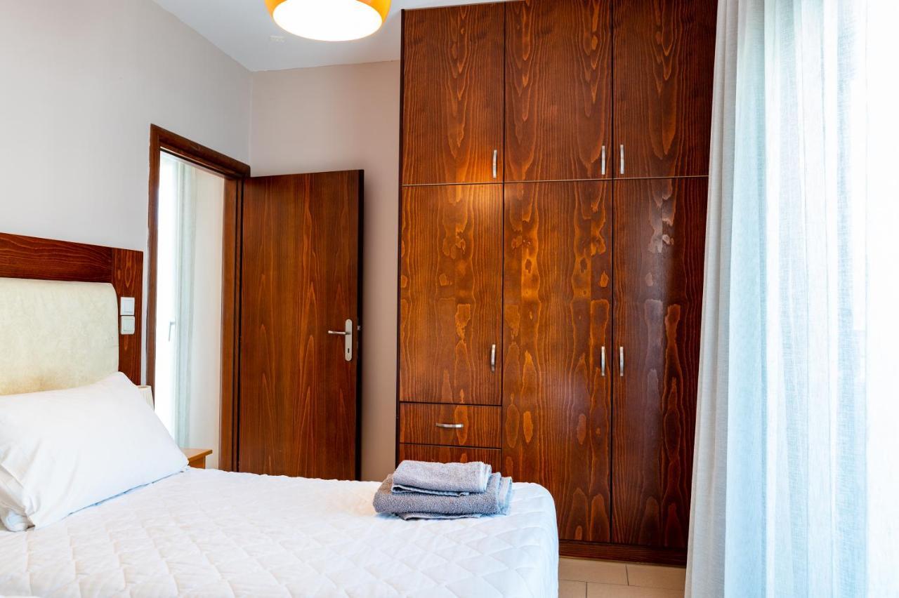 Aspa Holidays Kos Exterior photo
