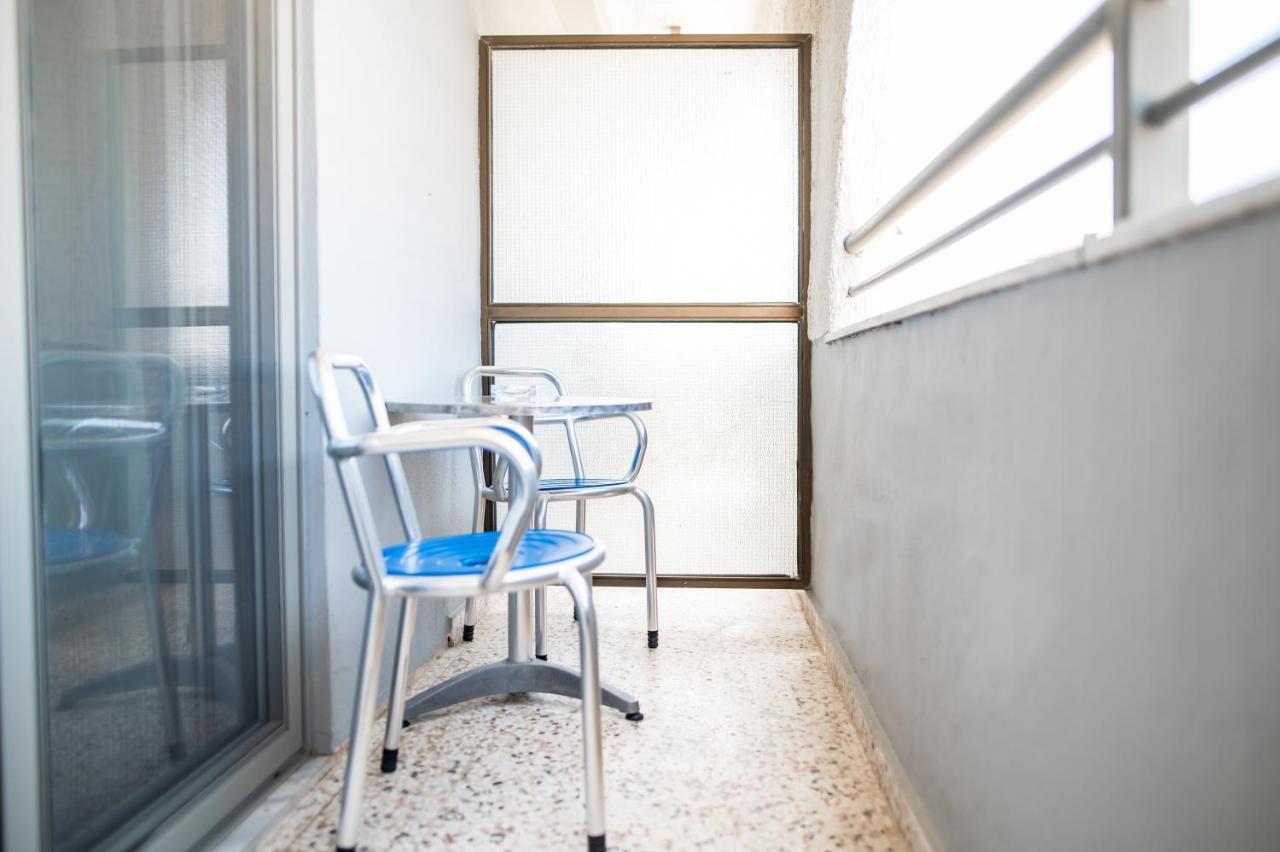 Aspa Holidays Kos Exterior photo