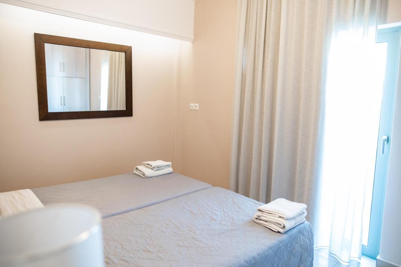 Aspa Holidays Kos Exterior photo