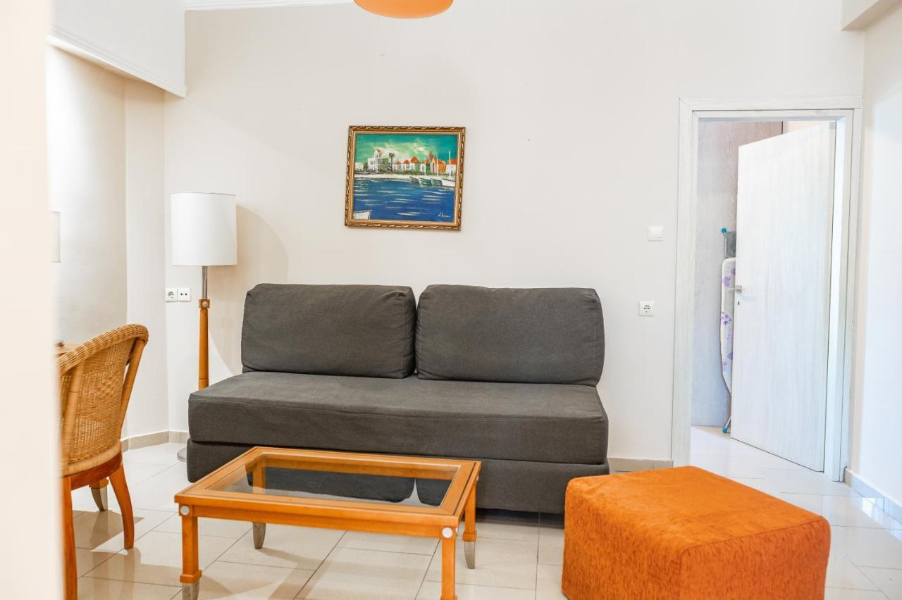 Aspa Holidays Kos Exterior photo