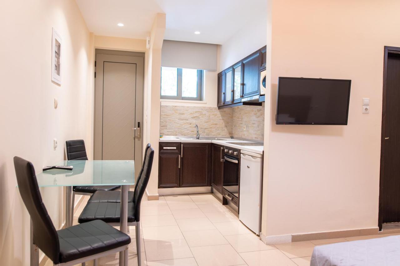 Aspa Holidays Kos Exterior photo