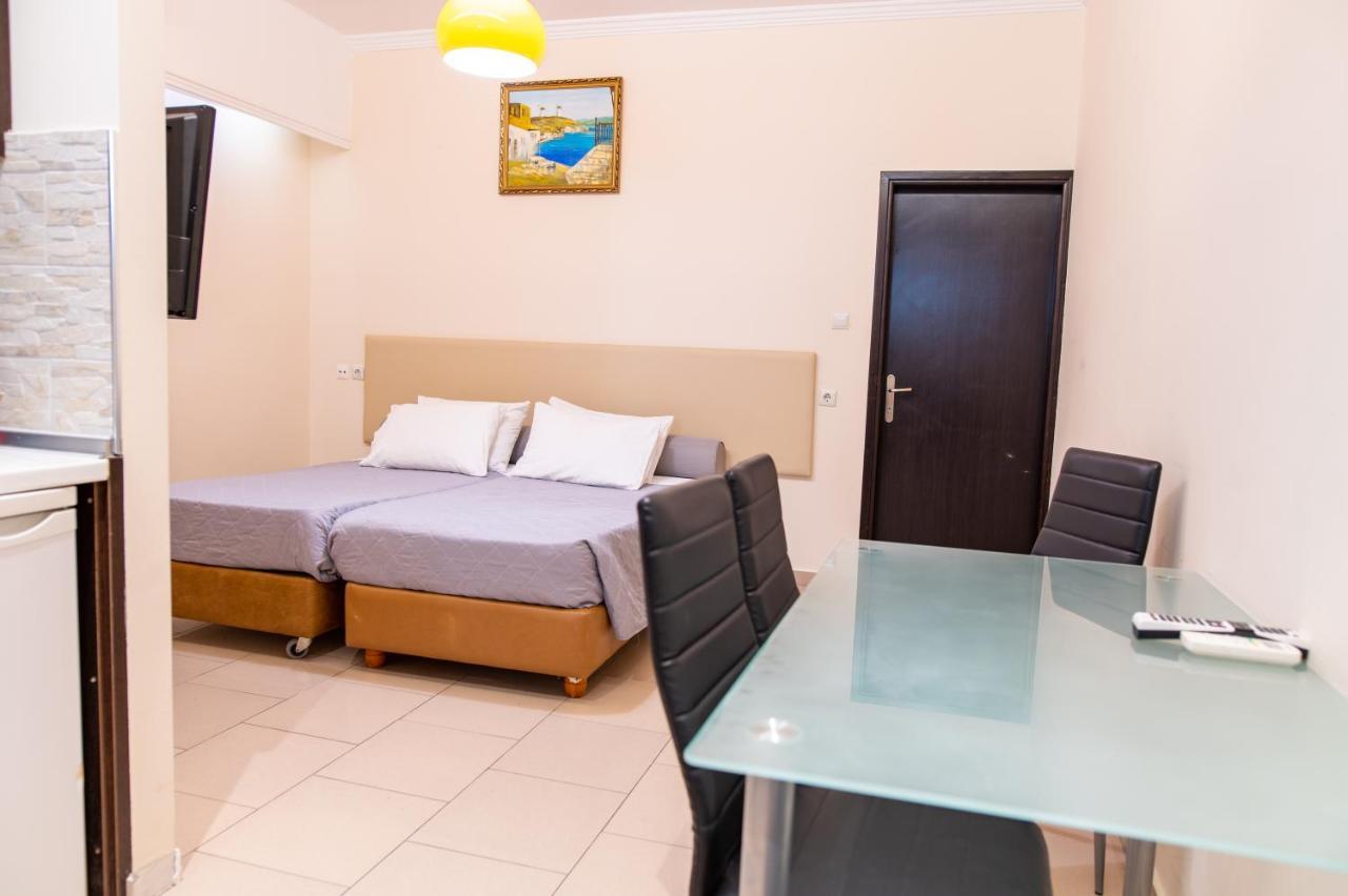Aspa Holidays Kos Exterior photo