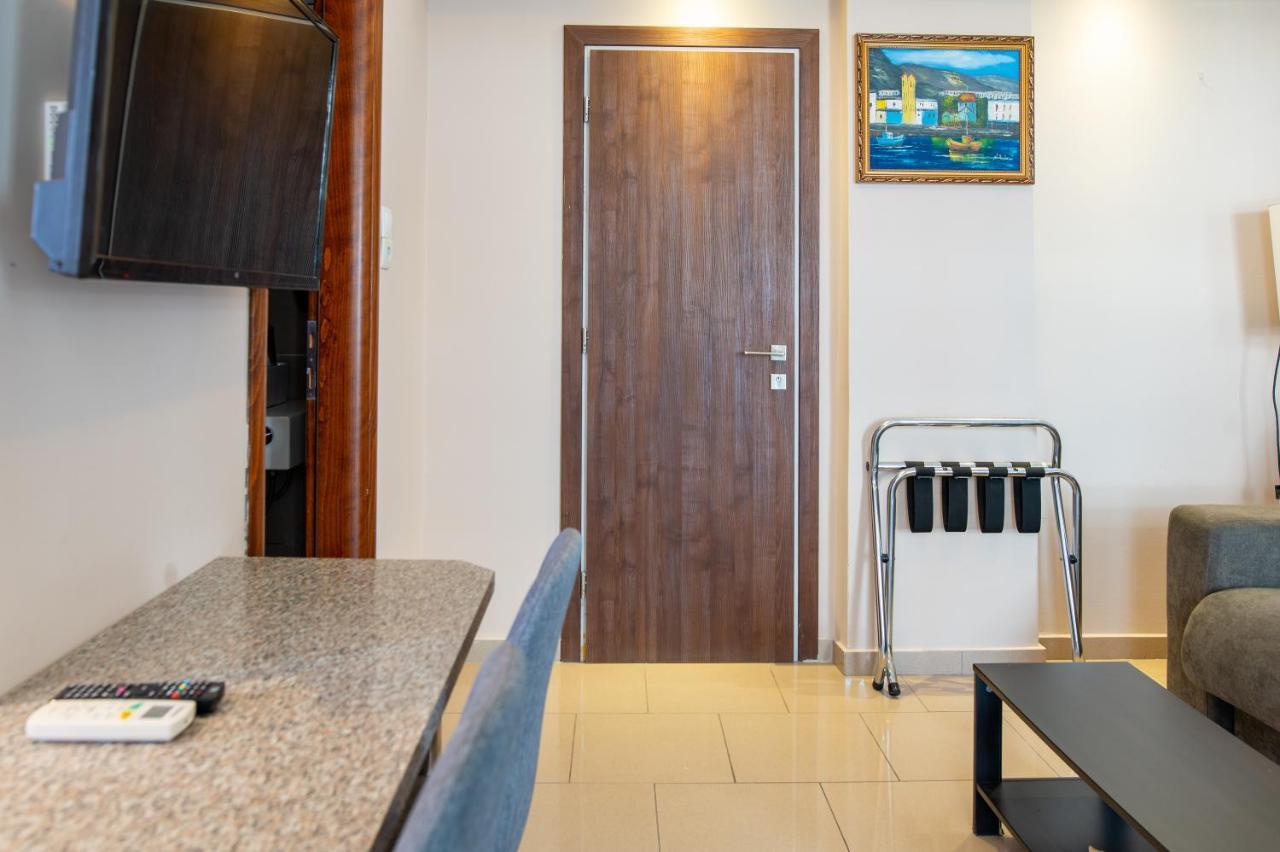 Aspa Holidays Kos Exterior photo