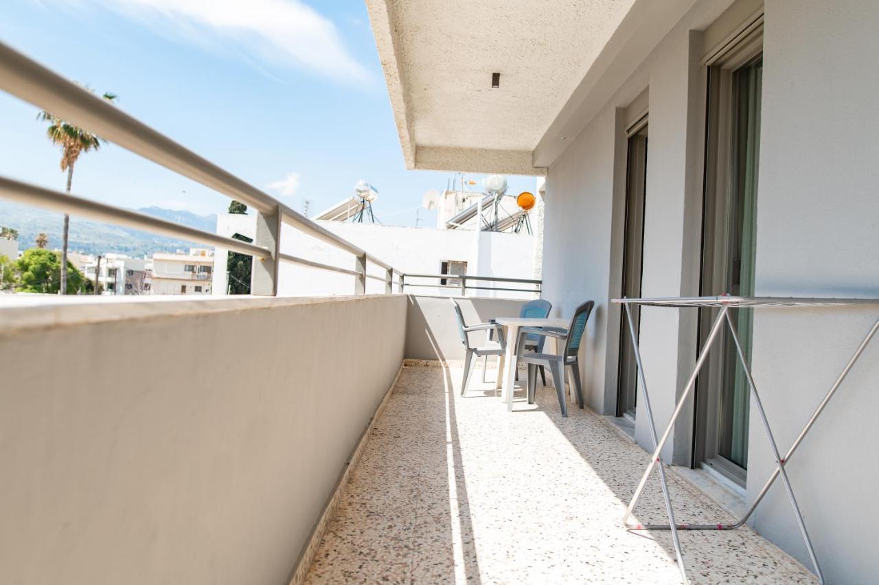 Aspa Holidays Kos Exterior photo
