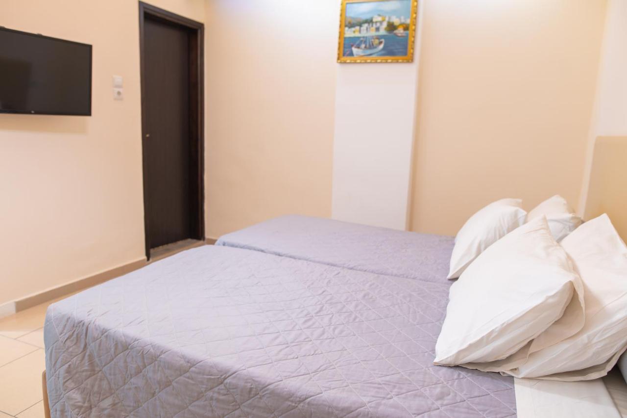 Aspa Holidays Kos Exterior photo