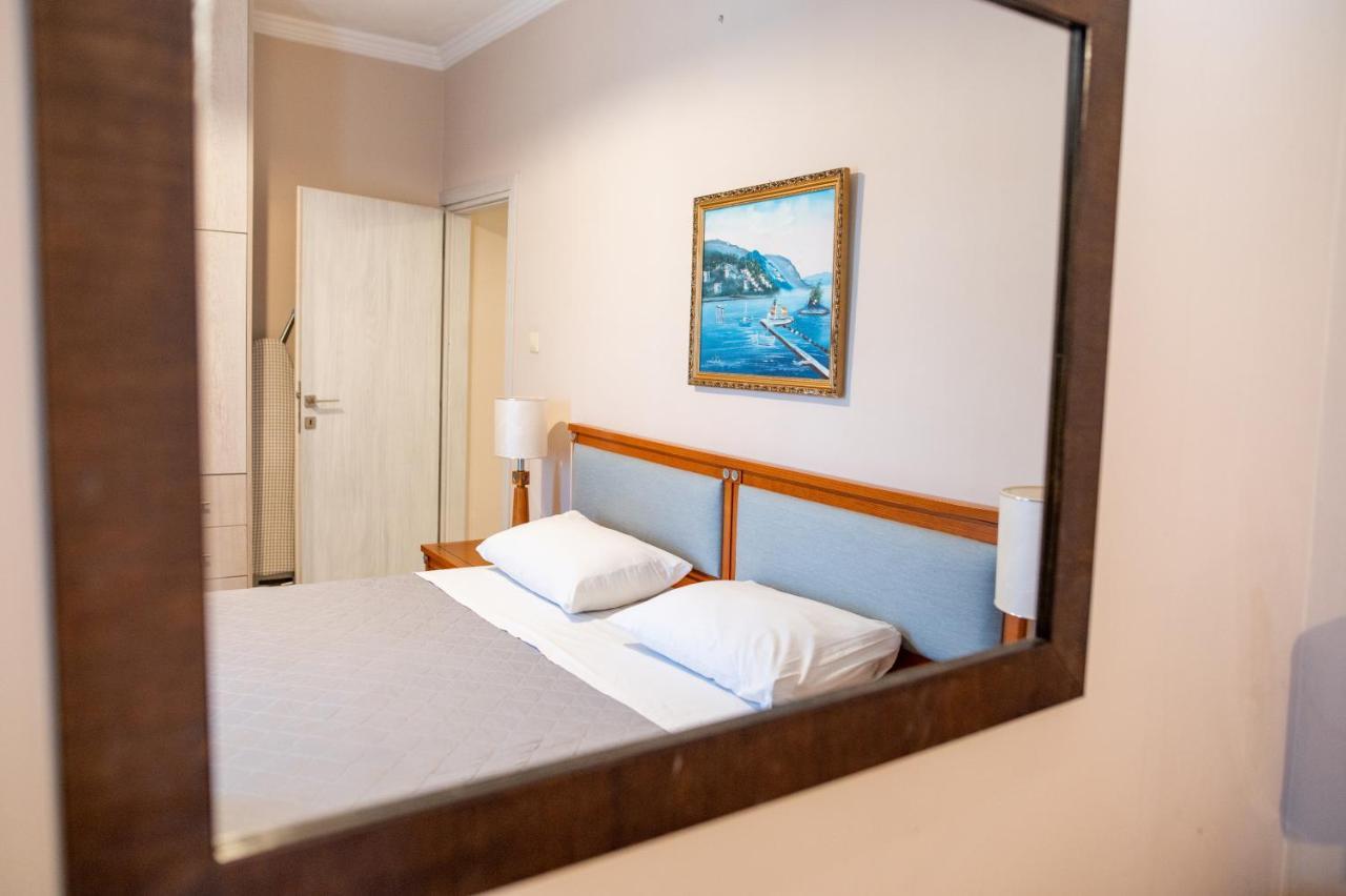 Aspa Holidays Kos Exterior photo