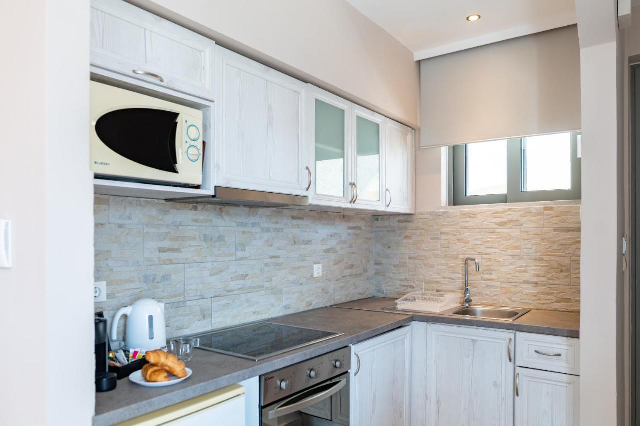 Aspa Holidays Kos Exterior photo