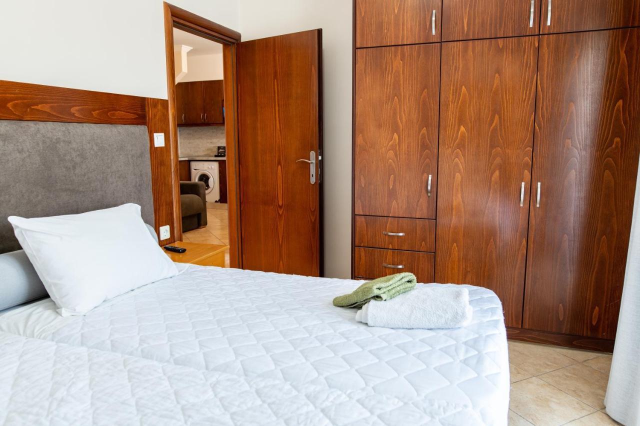 Aspa Holidays Kos Exterior photo