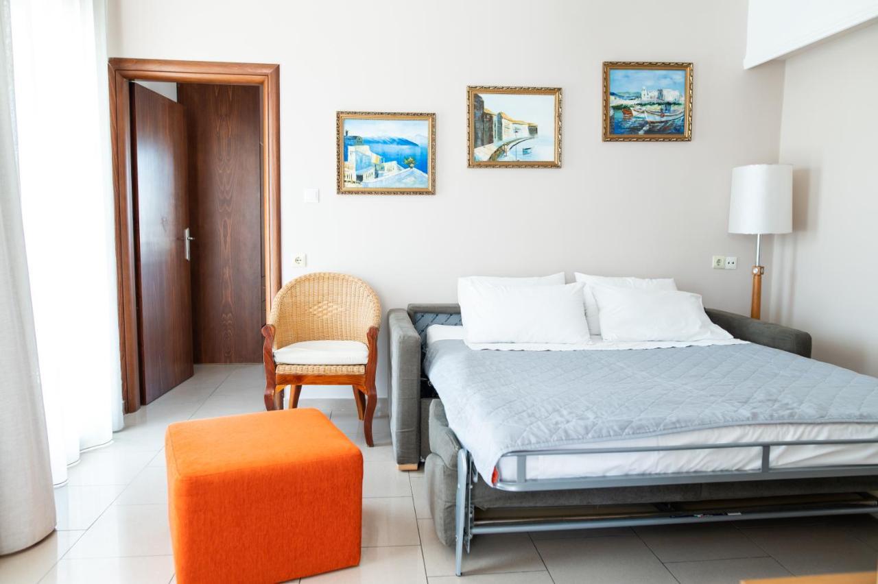 Aspa Holidays Kos Exterior photo