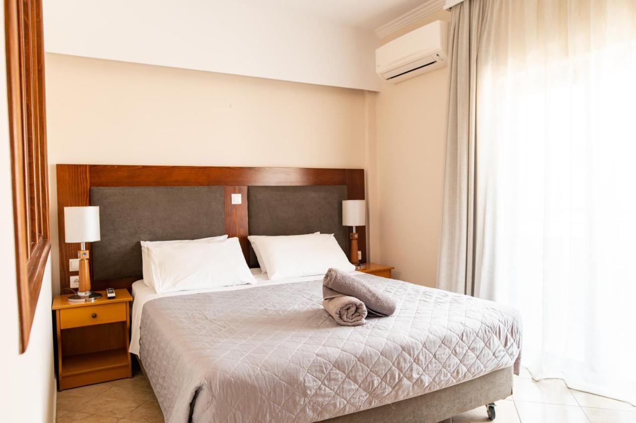 Aspa Holidays Kos Exterior photo