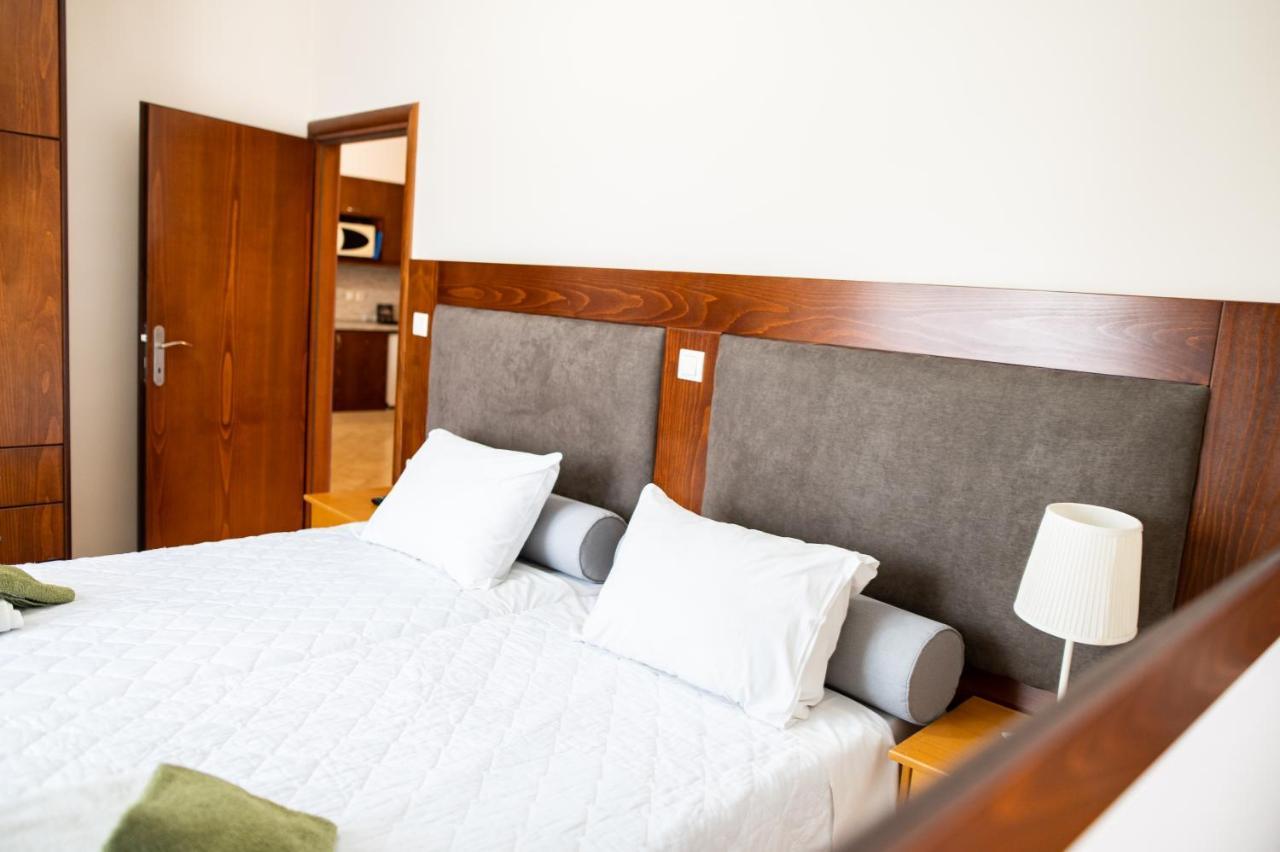 Aspa Holidays Kos Exterior photo
