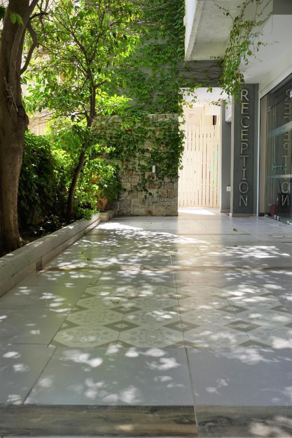 Aspa Holidays Kos Exterior photo