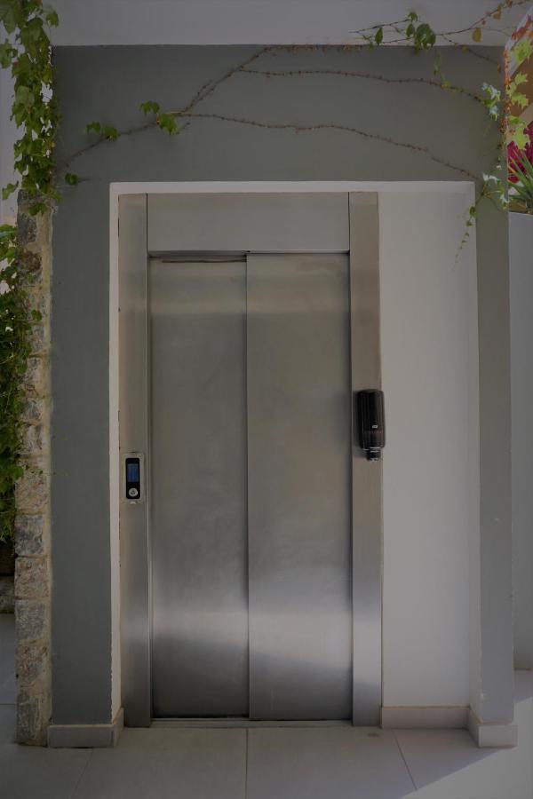 Aspa Holidays Kos Exterior photo