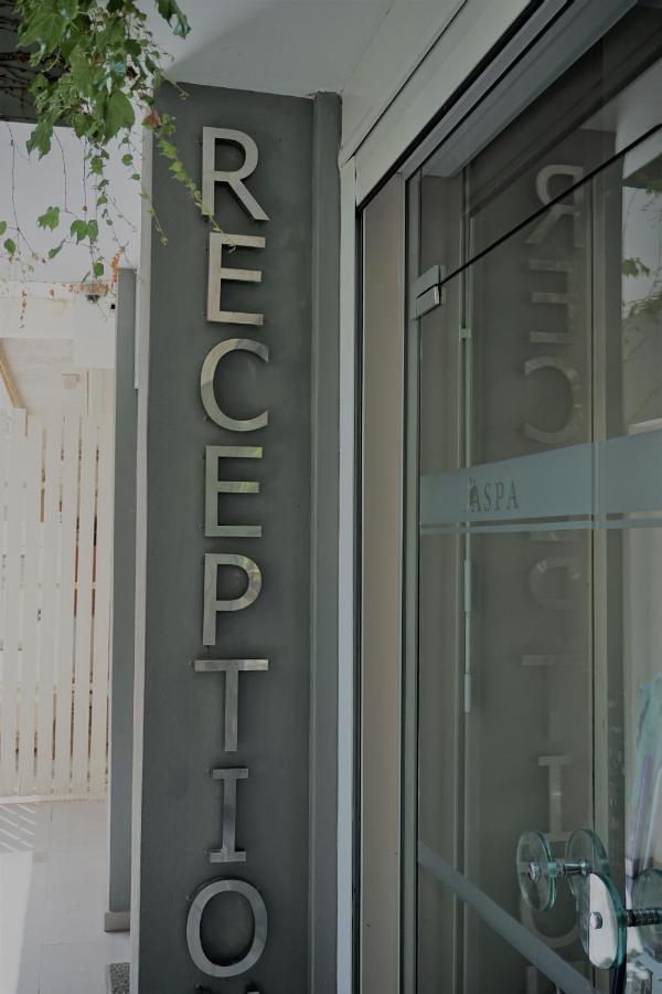 Aspa Holidays Kos Exterior photo