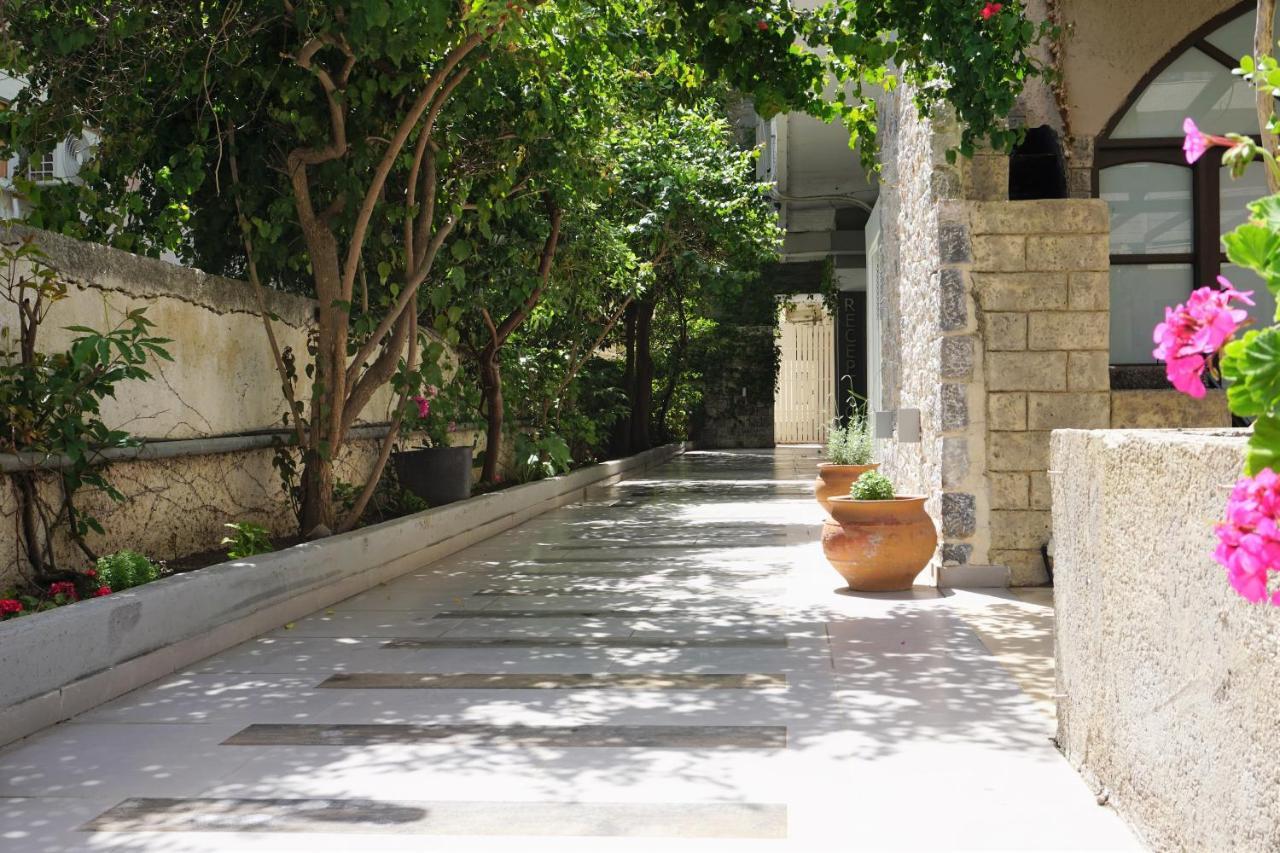 Aspa Holidays Kos Exterior photo