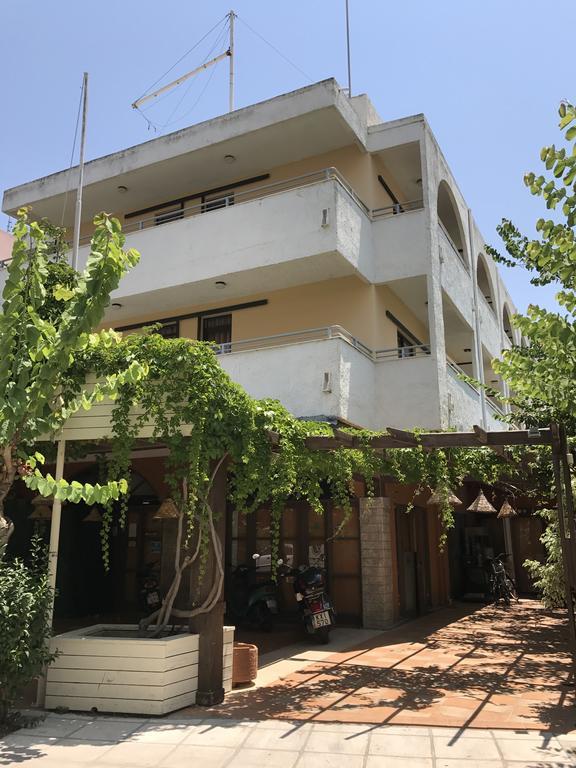 Aspa Holidays Kos Exterior photo